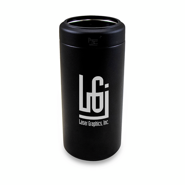 Basecamp Chilly Slim Insulated Can Cooler 20