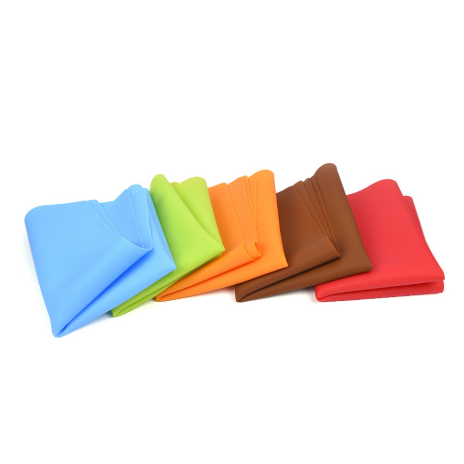 Silicone Nonslip Table Mat 2