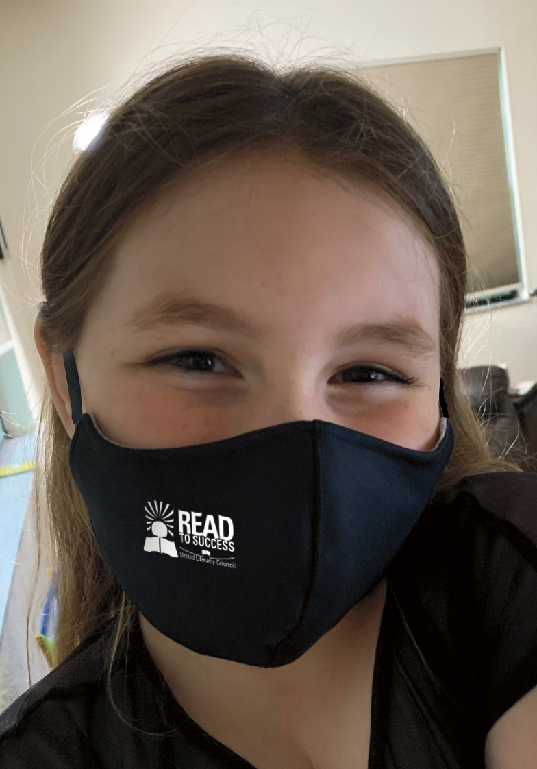 Good Value™ Comfy Youth Face Mask 3