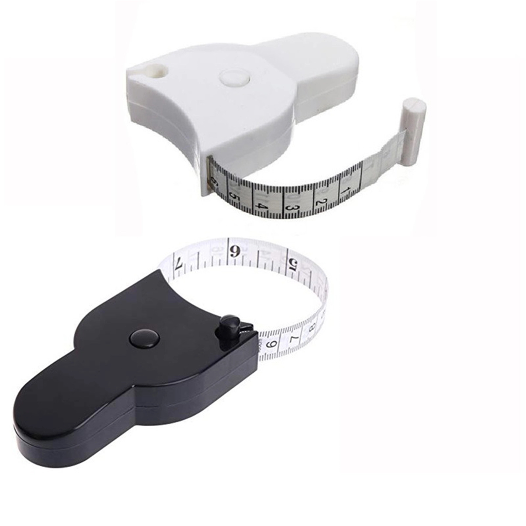 Y-Shape Body Measuring Tape 1
