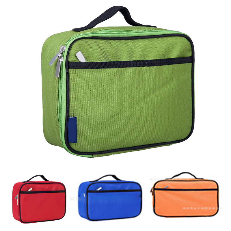 Waterproof Lunch Box 2