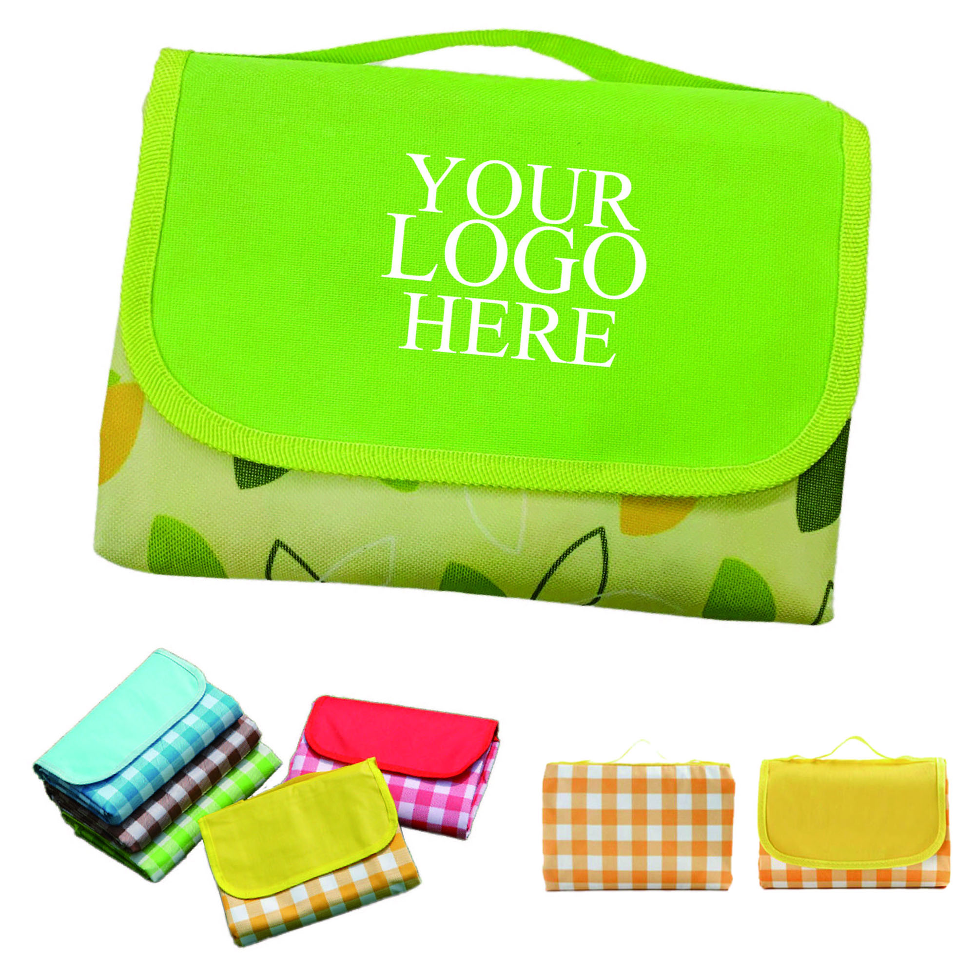 Waterproof Picnic Blanket 2