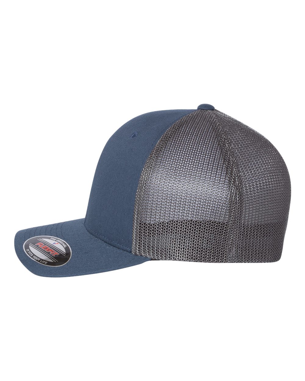 Trucker Cap - 6511 98