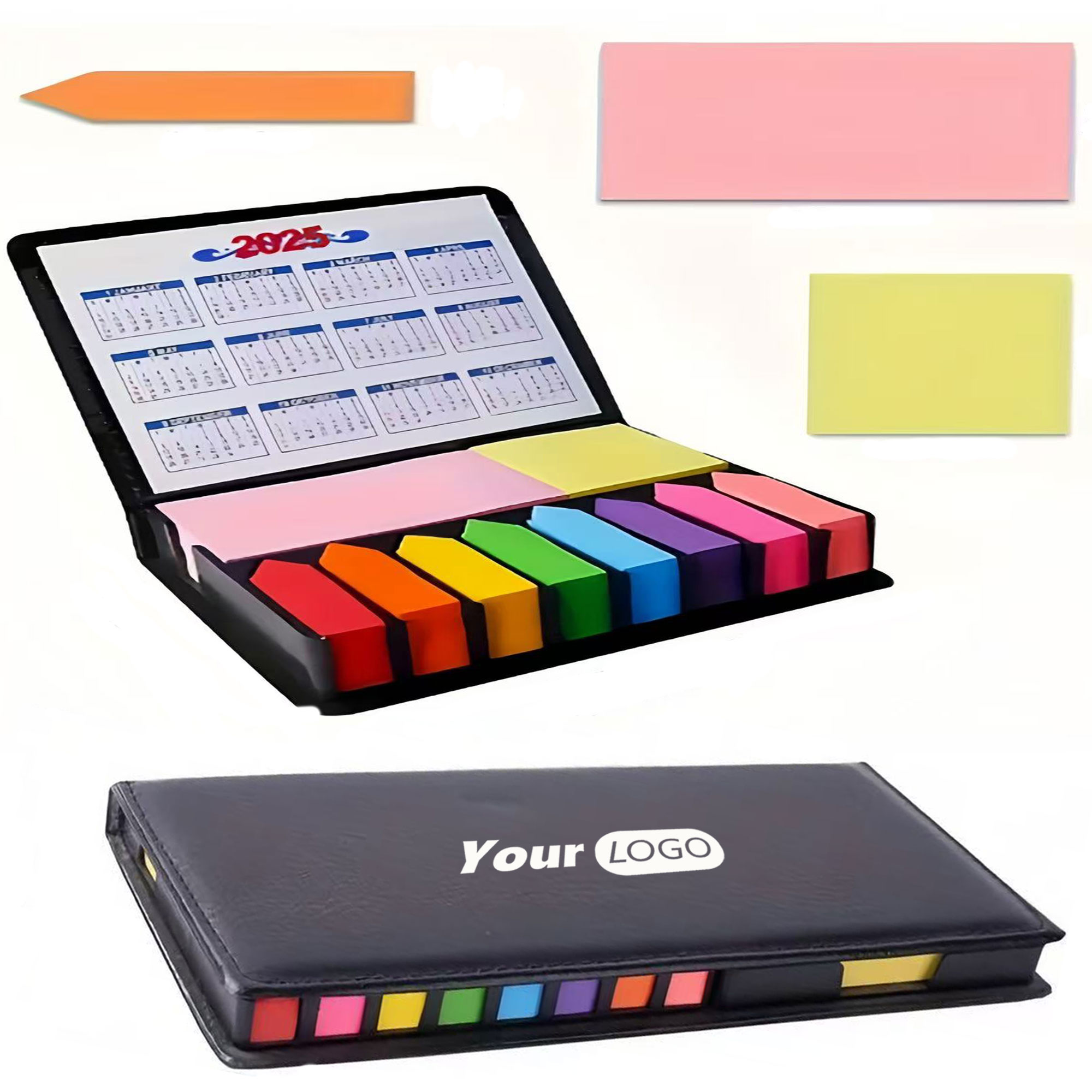 Sticky Note Set for Planner 1