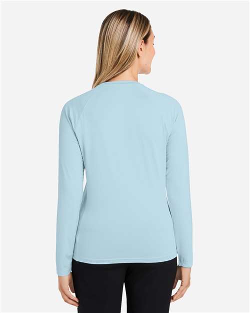 Women's LoPro Pursuit Long Sleeve T-Shirt - H612L04 35