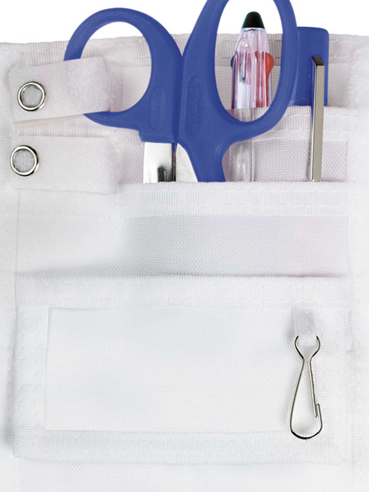 Prestige Medical - 5-Pocket Designer Organizer Kit with Instruments 3