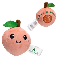 Stress Busters™ Peach 5