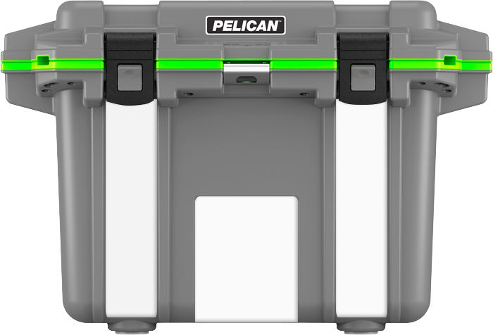 Pelican™ 50QT Cooler COLOR 8