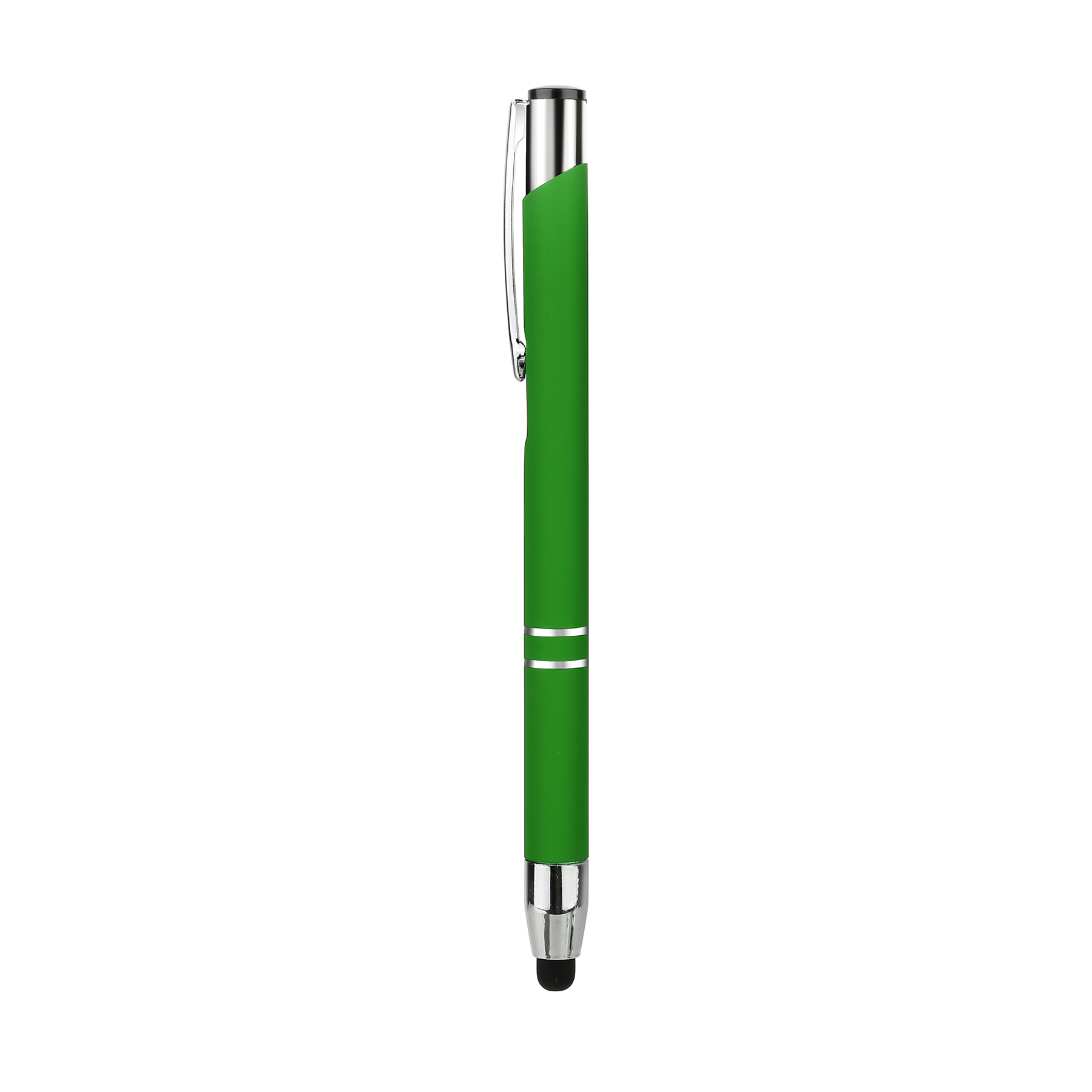 Executive Metal Aluminum Barrel Stylus Pen 24