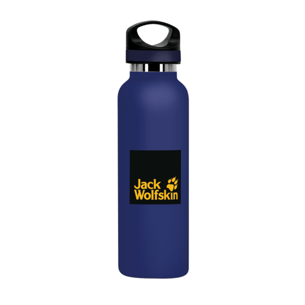 20 oz. Basecamp Tundra Bottle with Screw Top Lid 47