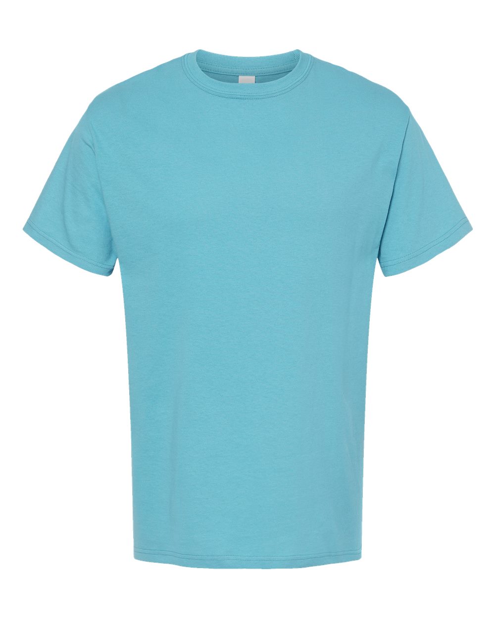 Men's Gold Soft Touch T-Shirt - 4800 318