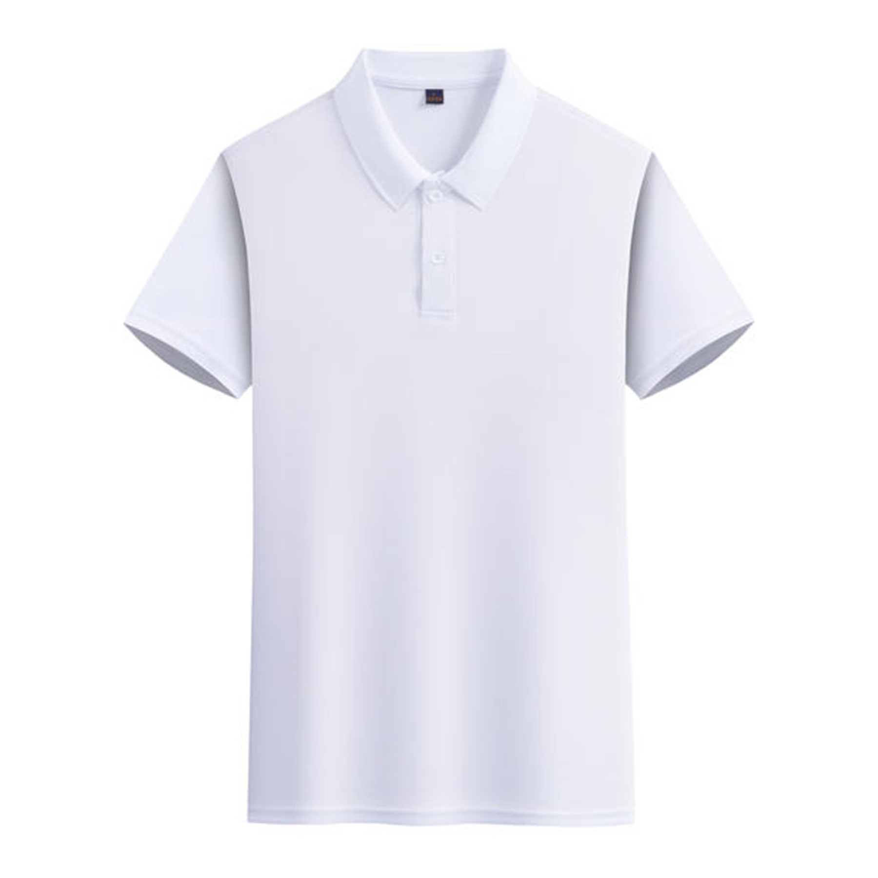 Dry Essential Solid Polo 9