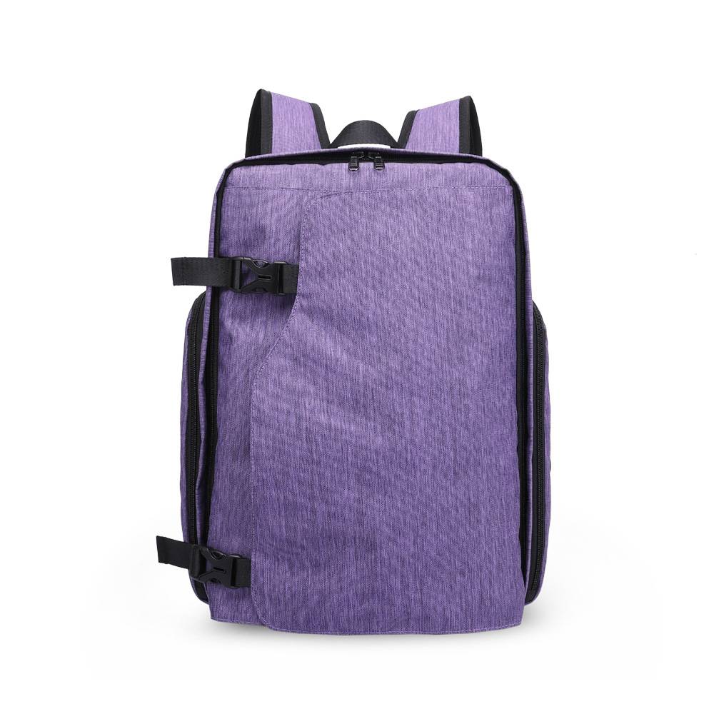 Waterproof Large Capacity Fitness Yoga Backpack 4
