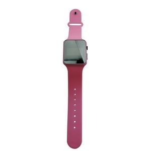 Adjustable Sports Watch With Digital Display And Detachable Band 28
