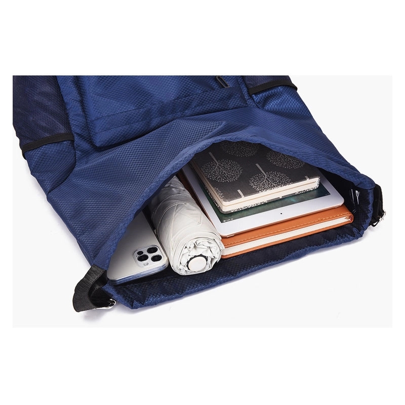 Water Resistant Sports Drawing Backpack 5