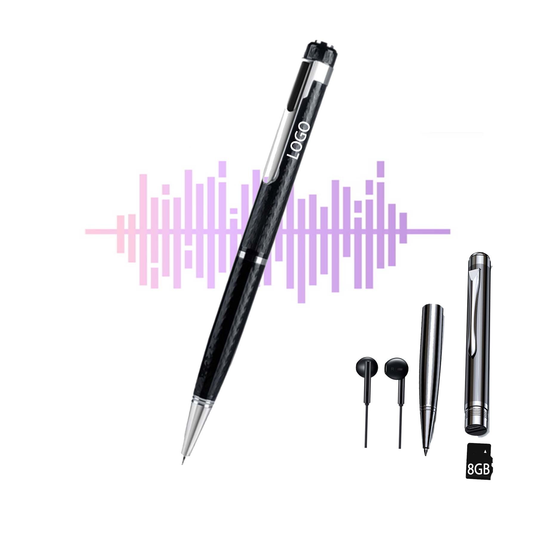 Vioce Recording Pen 3
