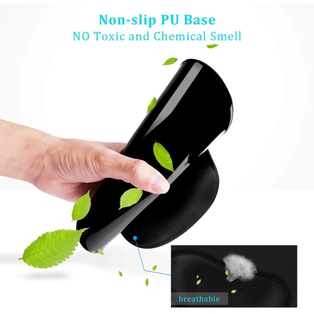 Ergonomic Mouse Pads 3