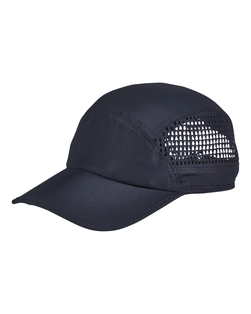 Foldable Bill Performance Cap - BA657 3