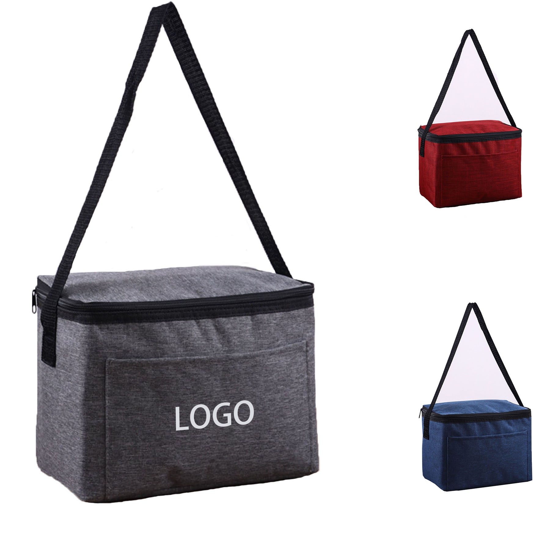 Insulated Bag