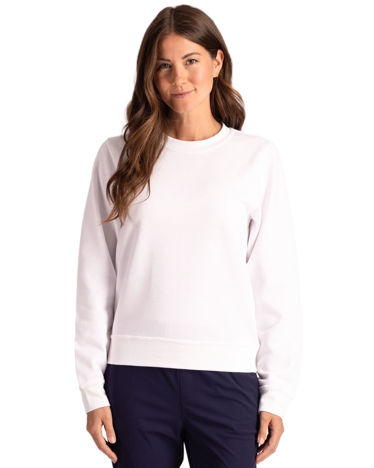 Clique Stockholm Unisex Crewneck Sweatshirt 111