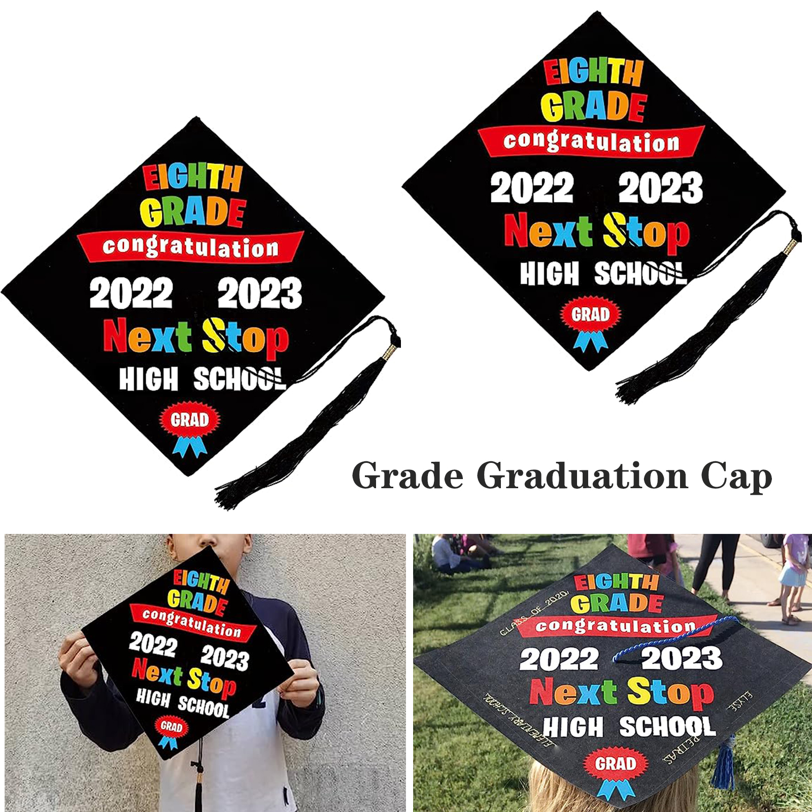 Graduation Cap