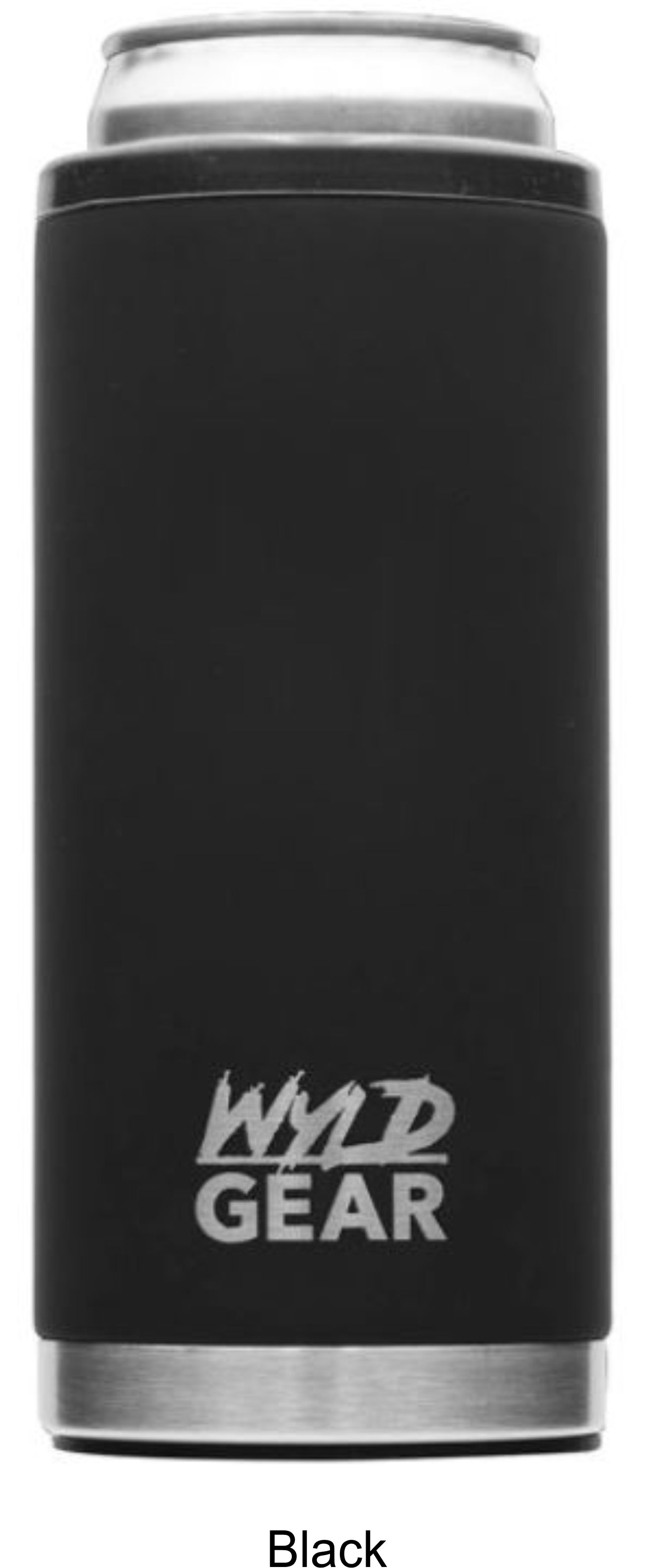 Wyld Gear Slim Stainless Steel 7