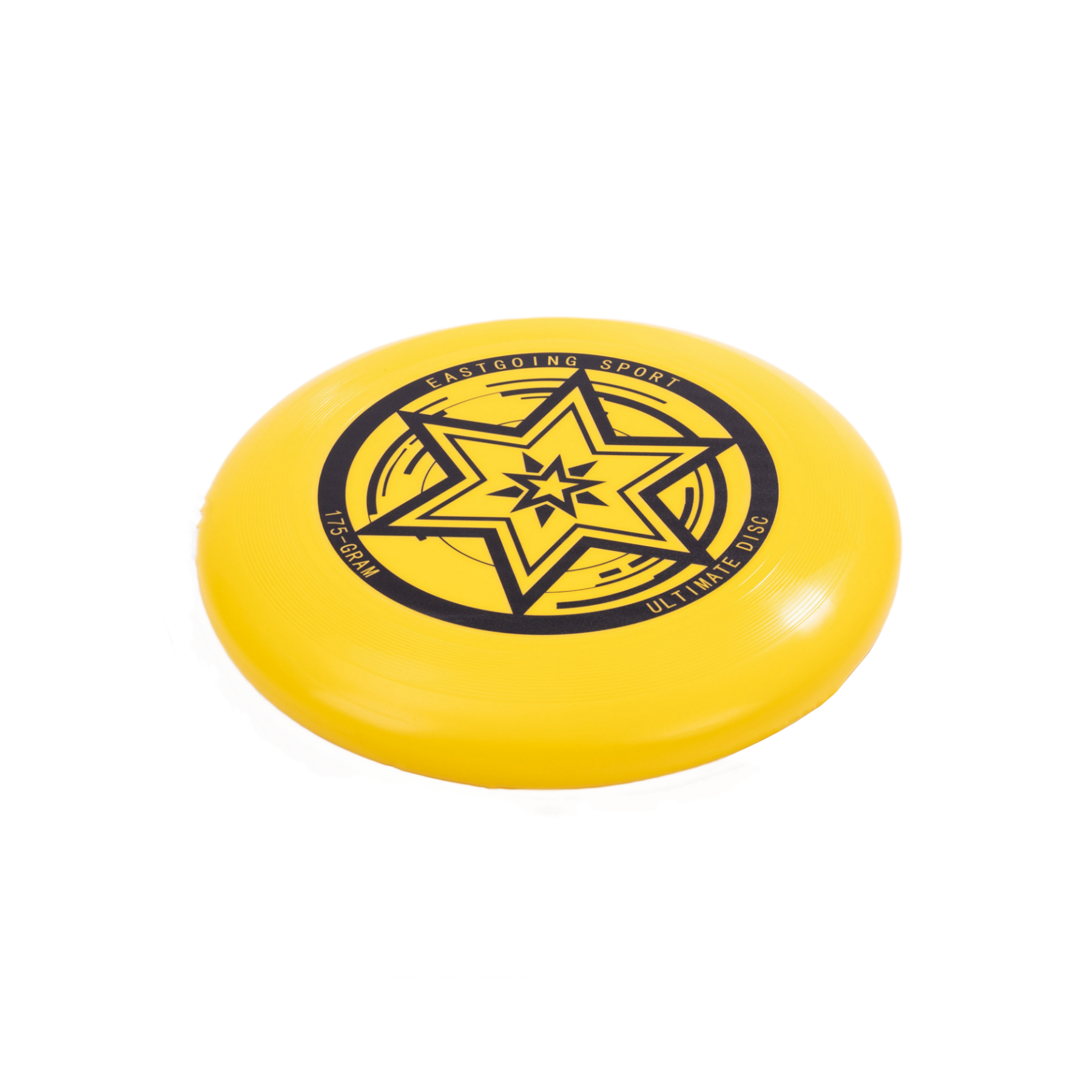 9" D Plastic Flying Disc 3