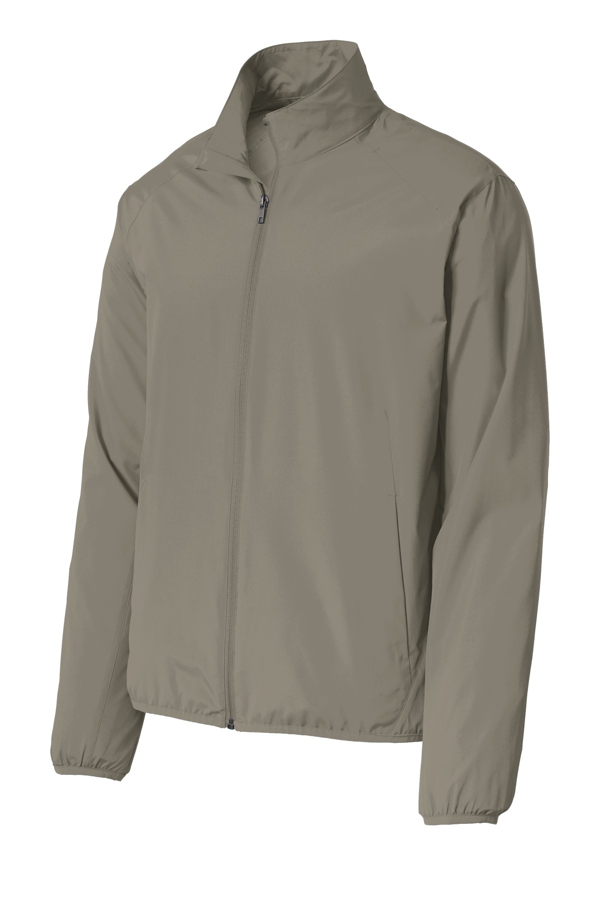 Port Authority Zephyr Full-Zip Jacket. J344 19