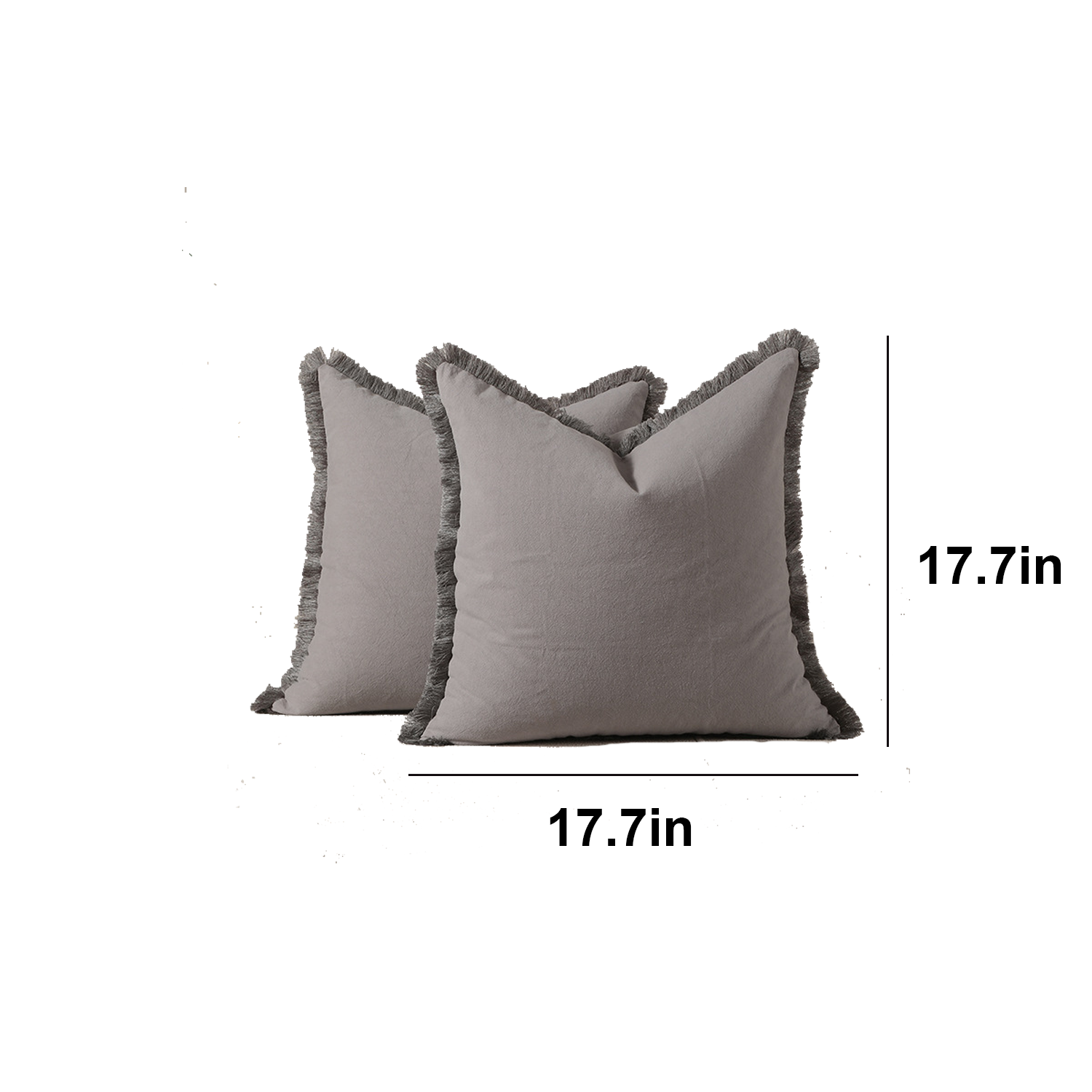 Modern Bohemian pillow case 5