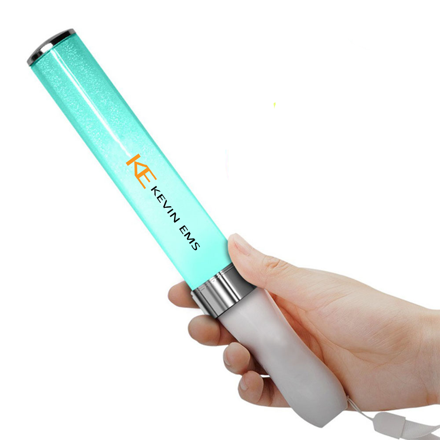 15 Color Fluorescent Stick for Concert 2