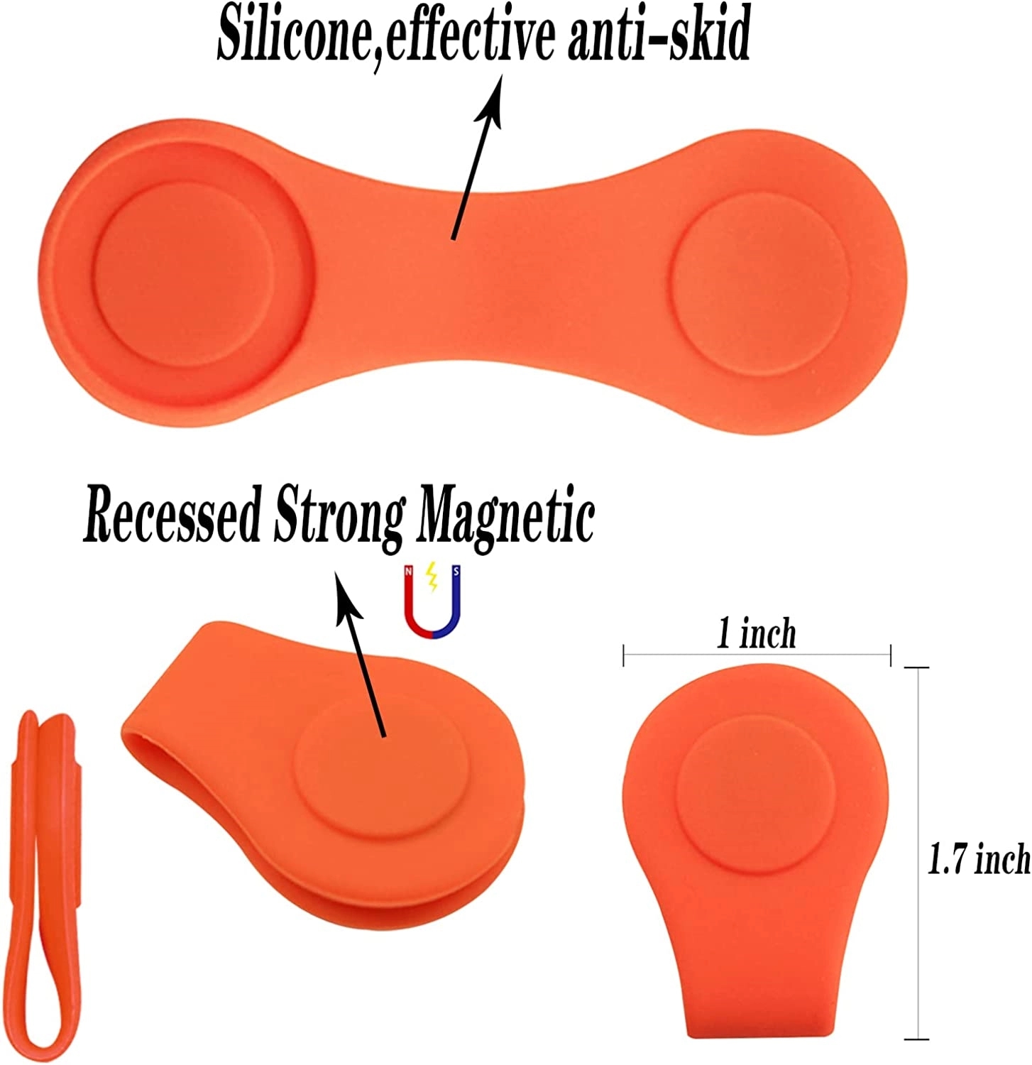Hat Clip 7