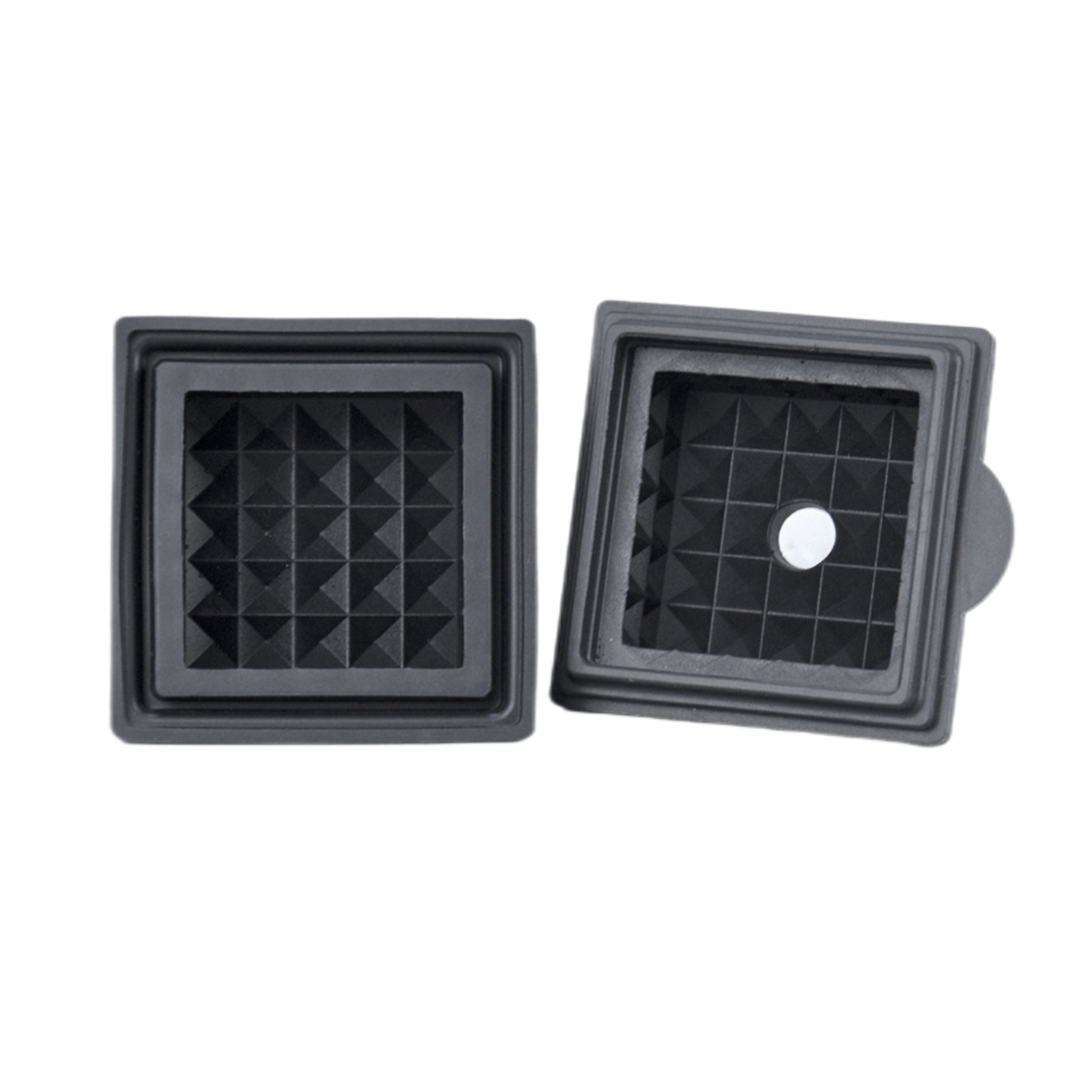 Silicone Ice Cube Mold - OCEAN 4