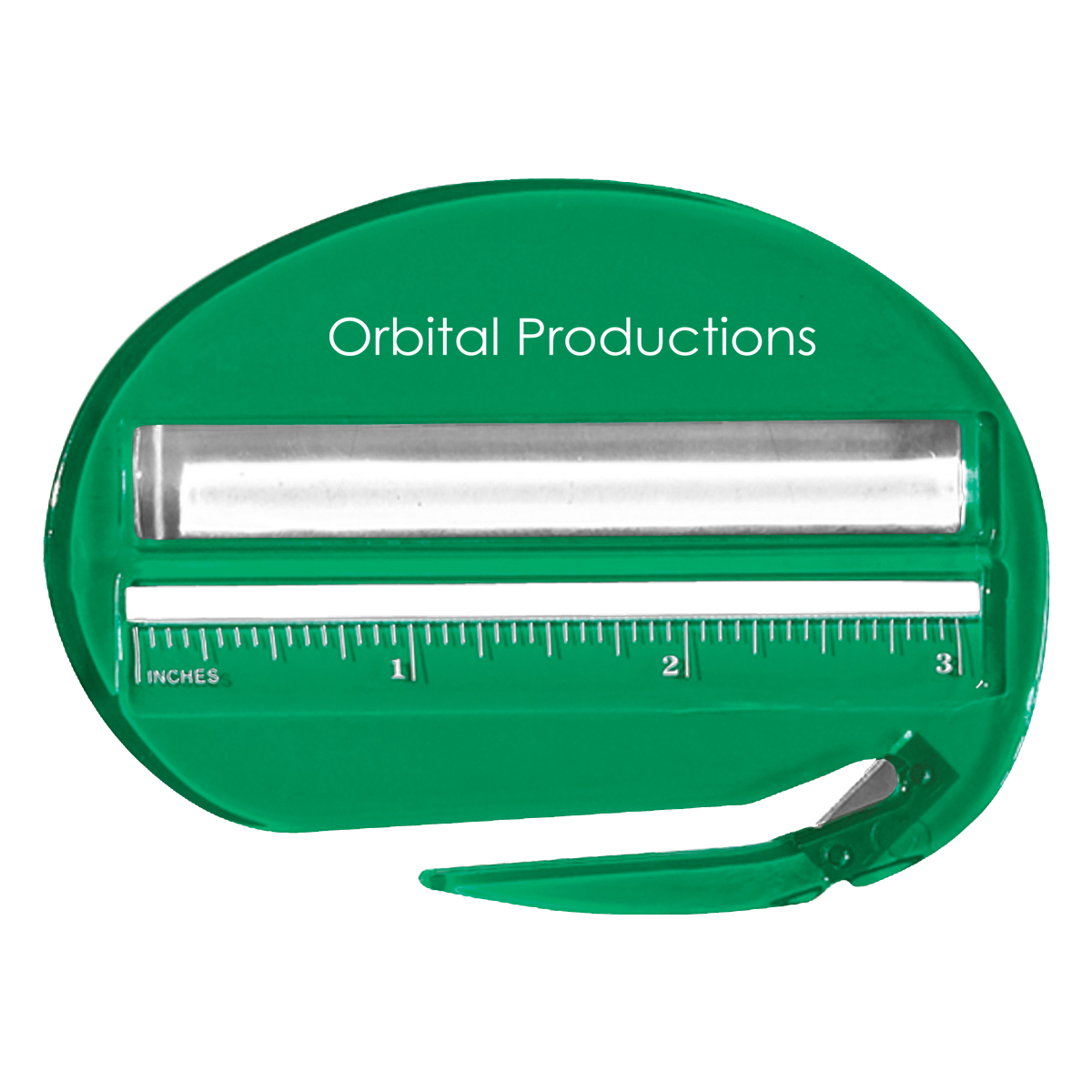 3-In-1 Letter Opener 3
