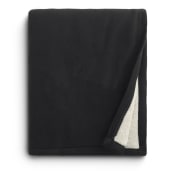 Fleece-Sherpa Blanket 35