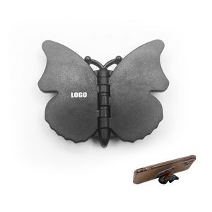 Heart Shaped Pop Up Phone Holder Stand With Durable Adhesive 7