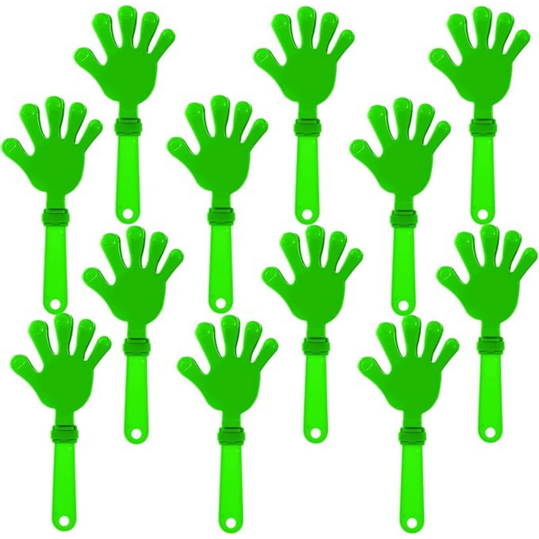 LED Hand Clapper 11