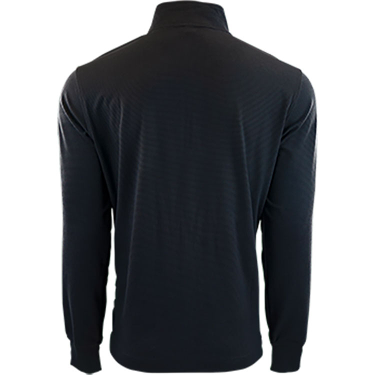 Vansport Grid ¼ Zip Pullover 1