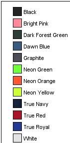 Sport-Tek PosiCharge RacerMesh Cap. STC26 11