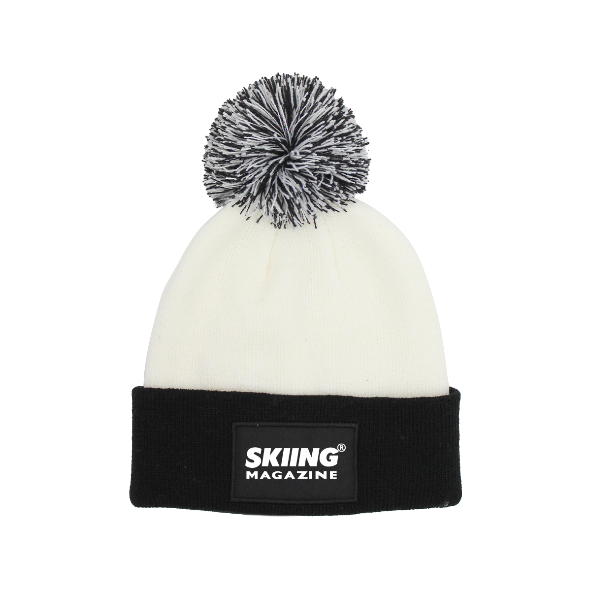 Color Pop Beanie 1