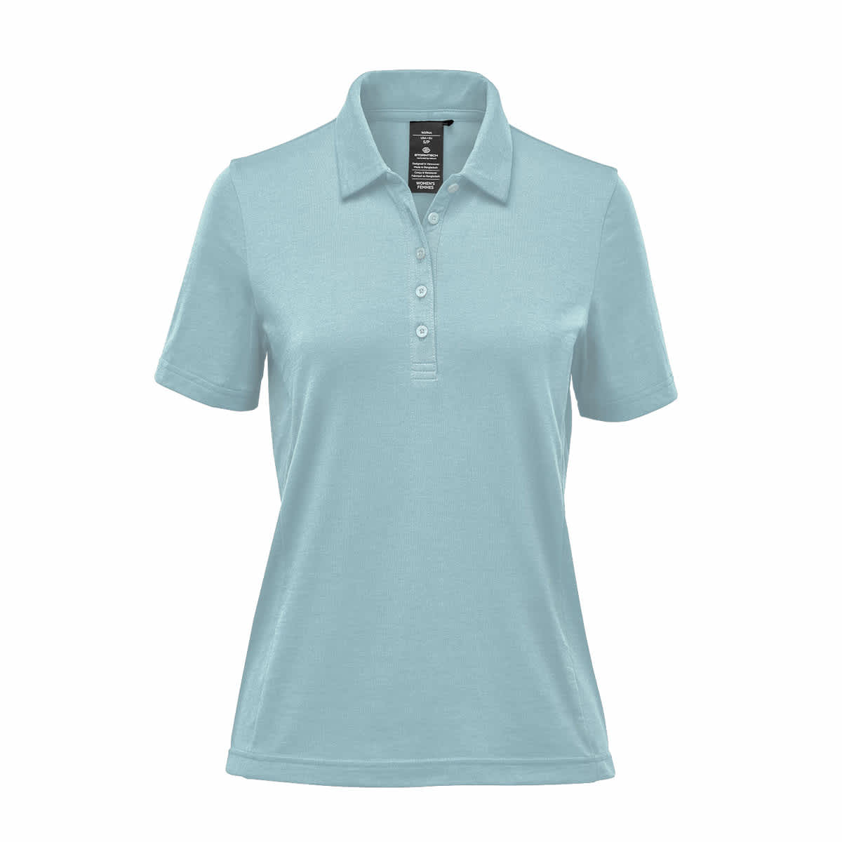 Stormtech Women's Settebello S/S Polo 4