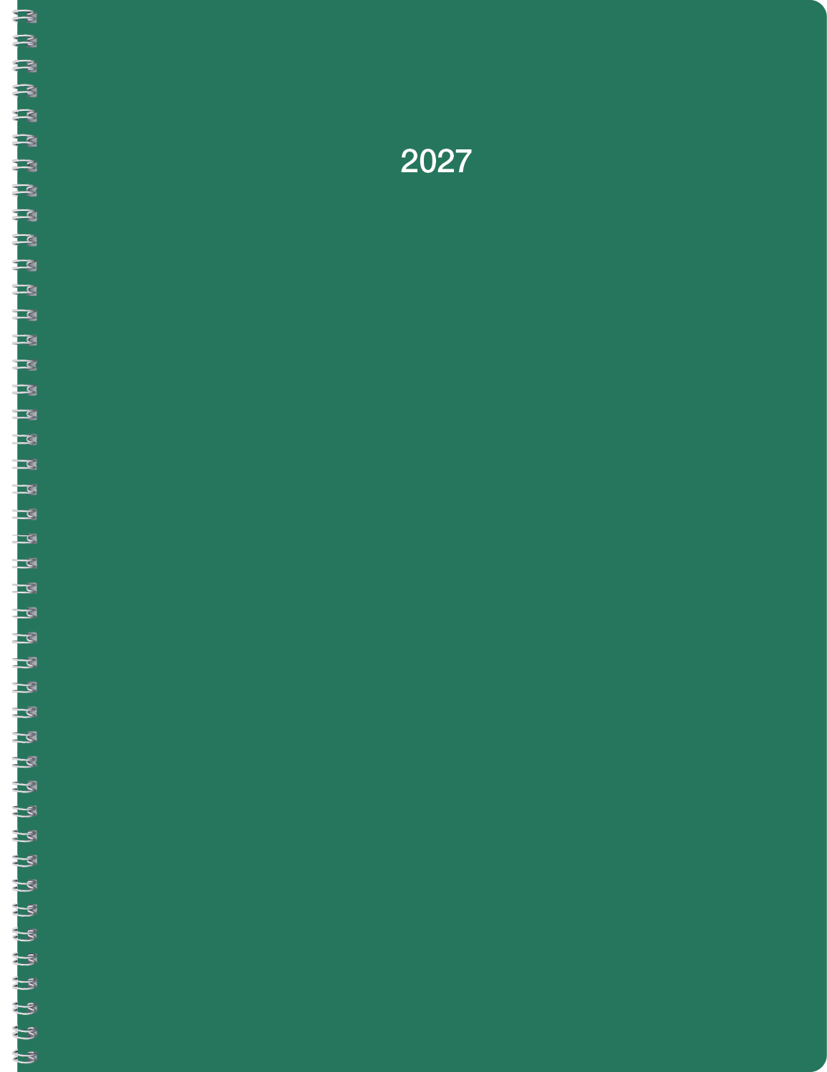 Triumph® Calendars Monthly Planner 83