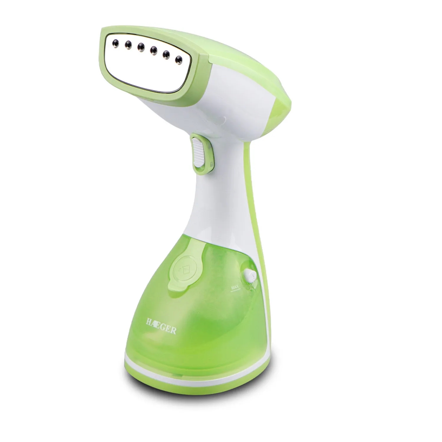 Steamer for Clothes 4