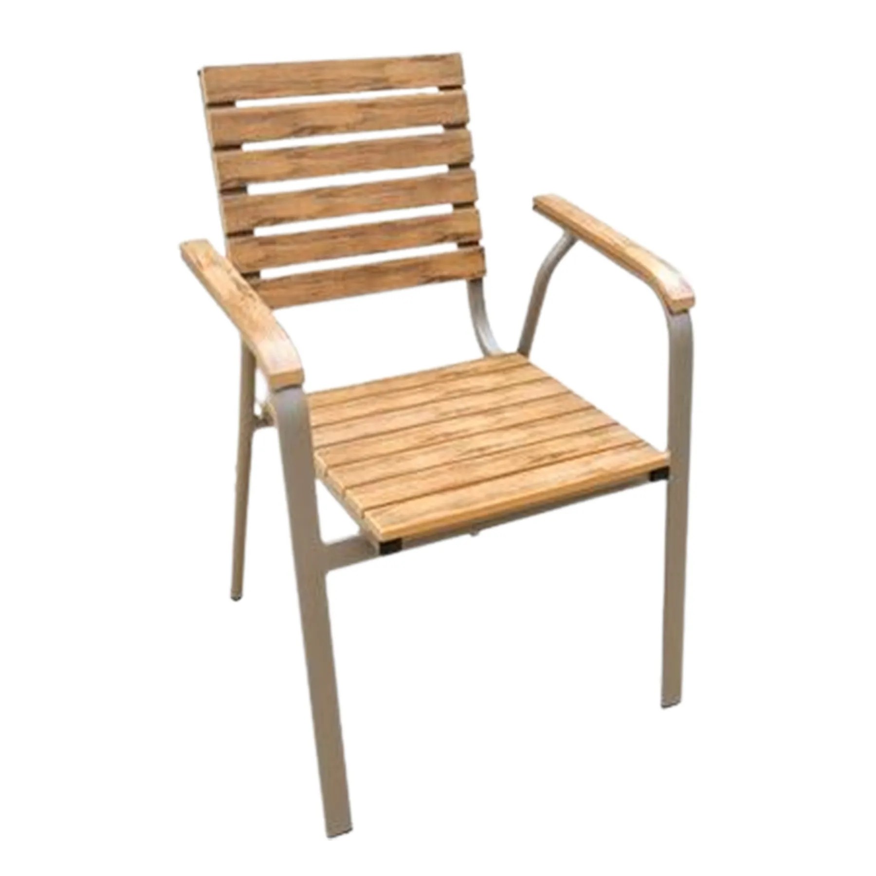 Outdoor Backyard Chair 2
