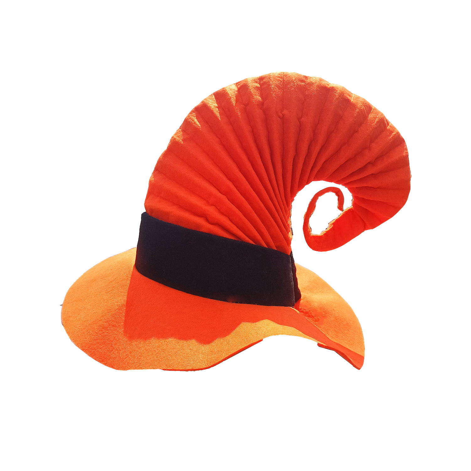 Halloween Props Witch Hat 5
