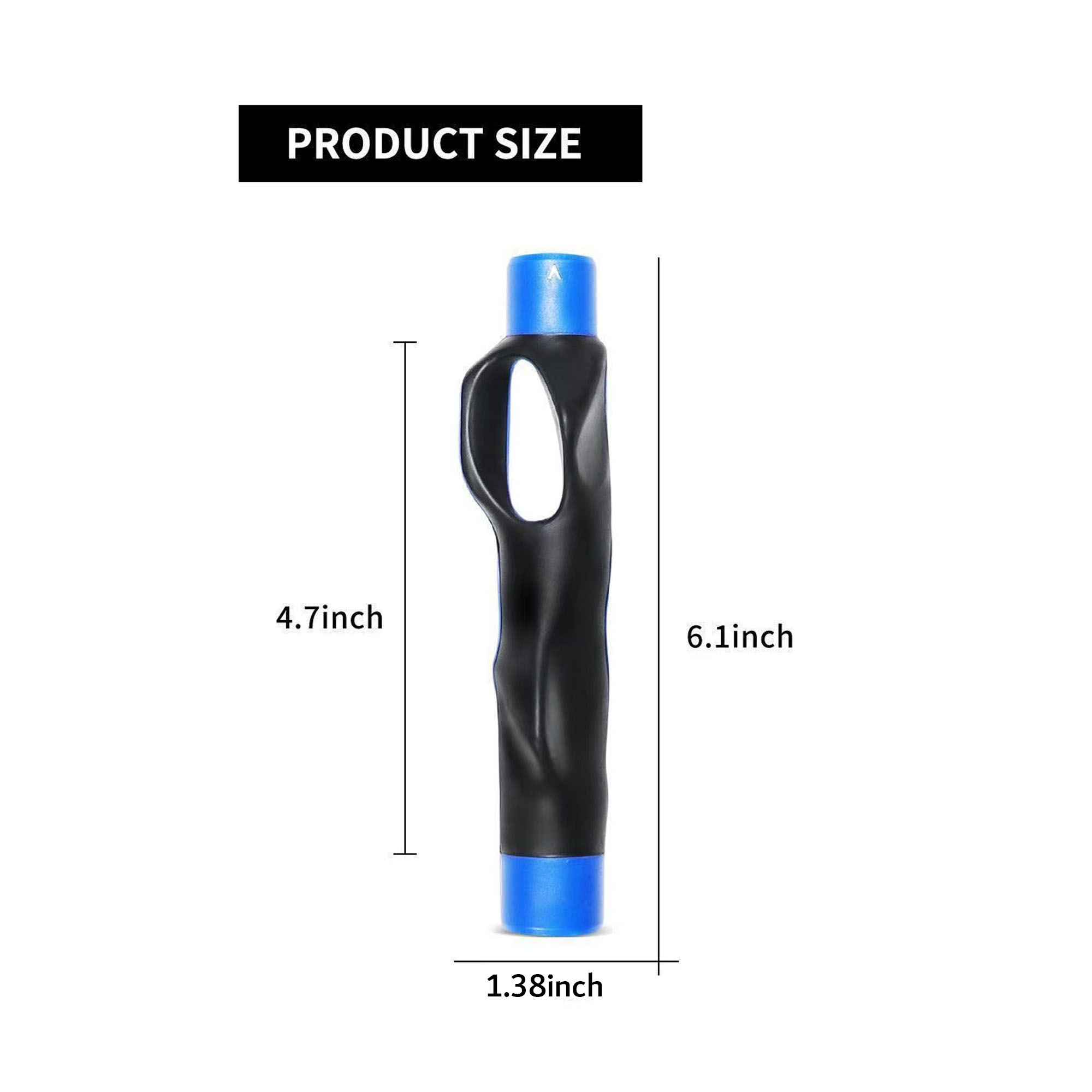 Golf Grip Trainer 4