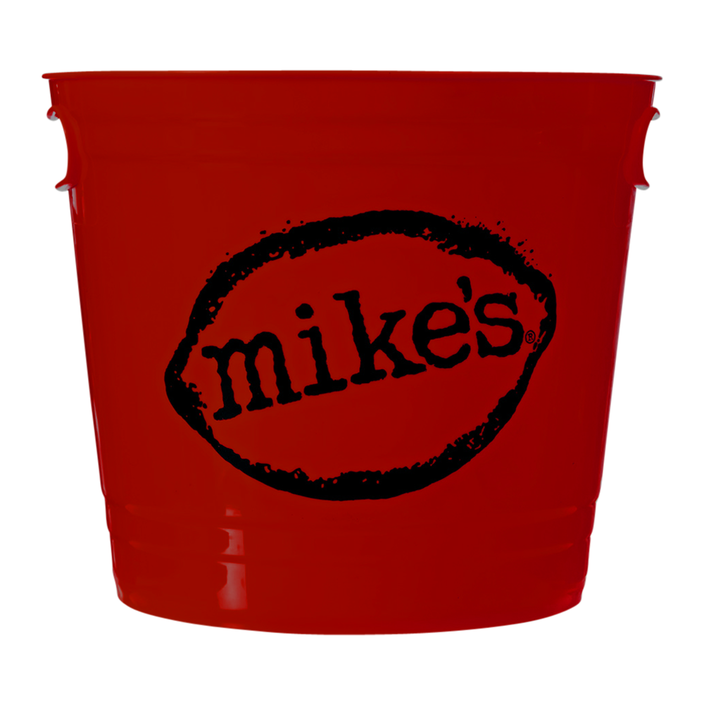 Plastic Beer Bucket 9