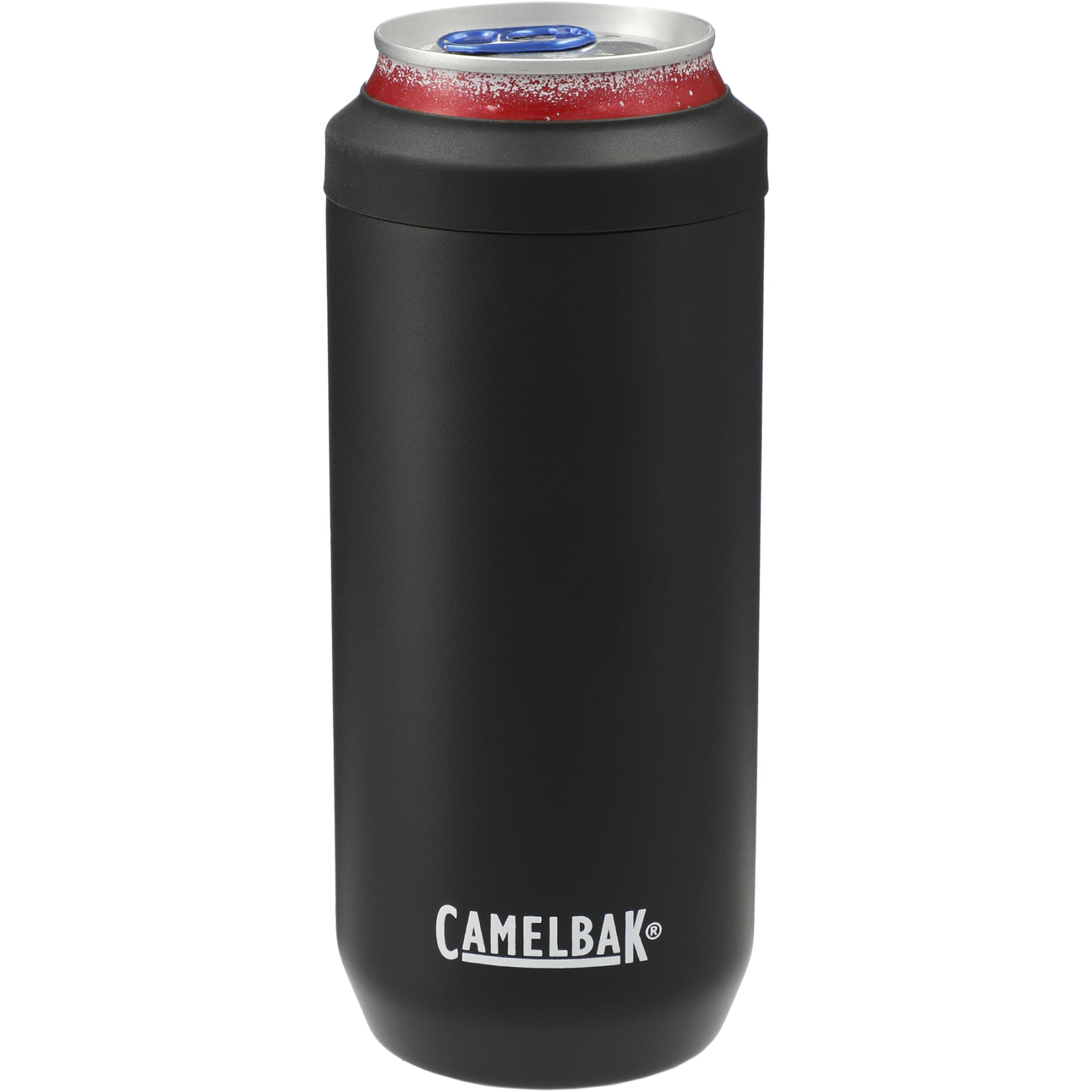 Slim Can cooler 12oz