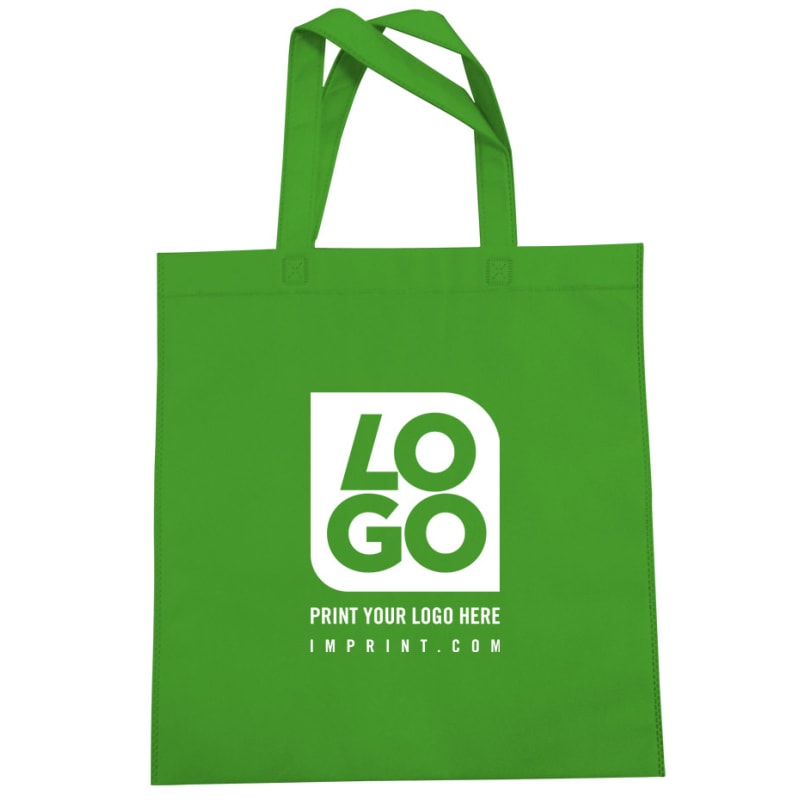 Custom Popular Non-Woven Tote Bag 3