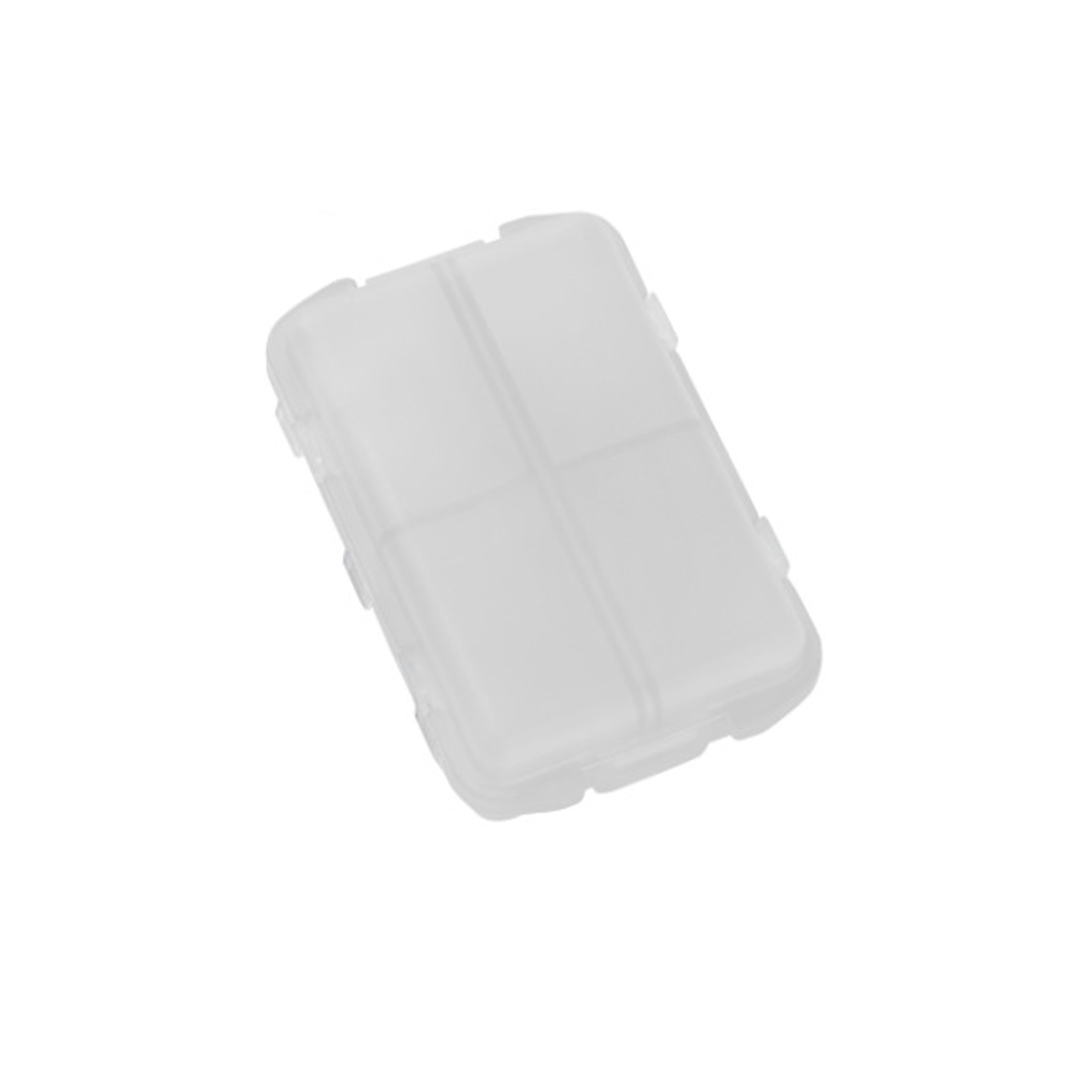 Portable Pill Box 2