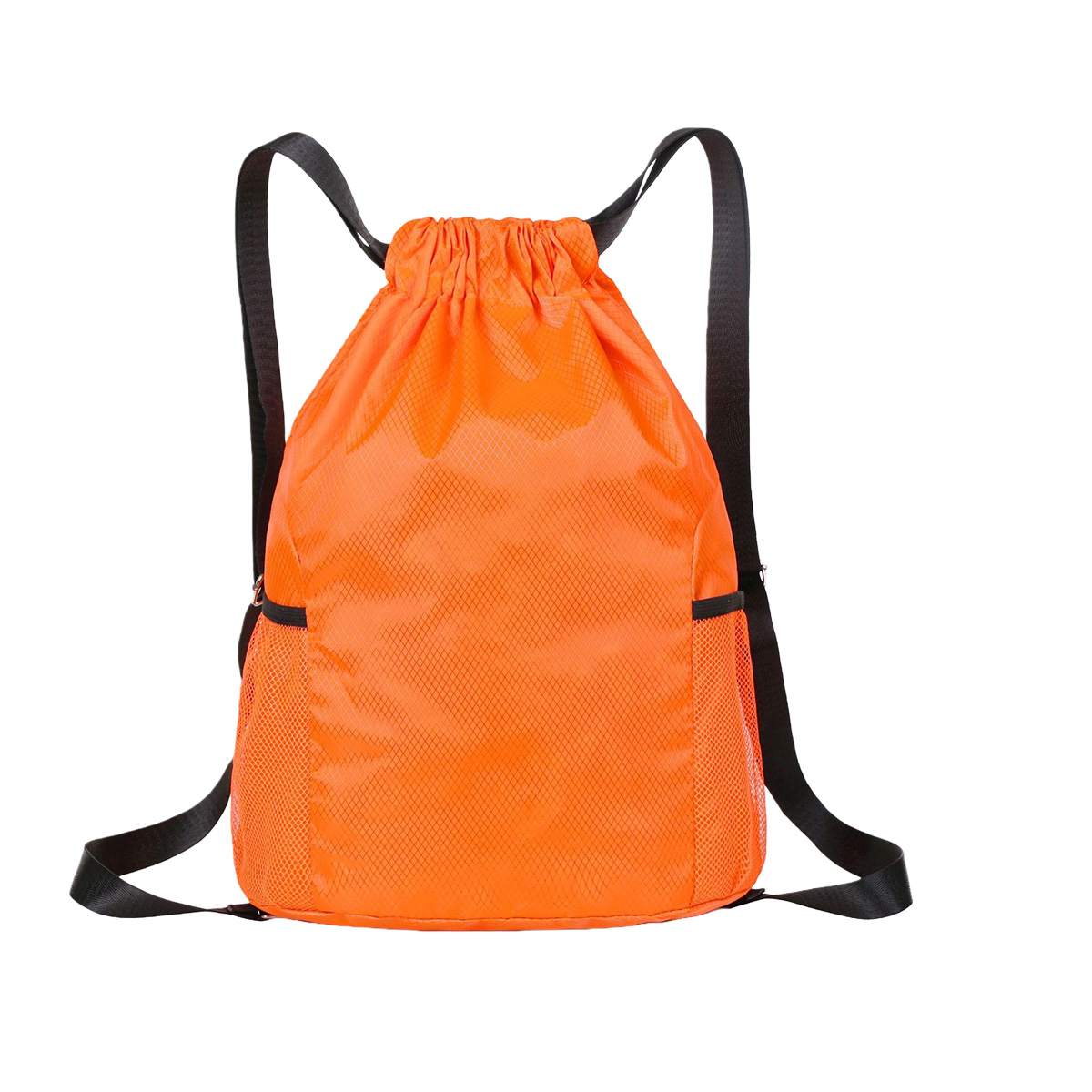 Large-Capacity Drawstring Backpack 8